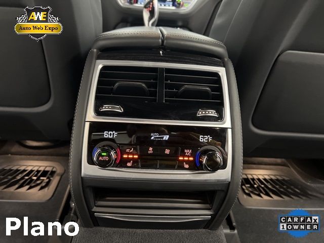 2019 BMW 750 XI WBA7F2C52KB239280