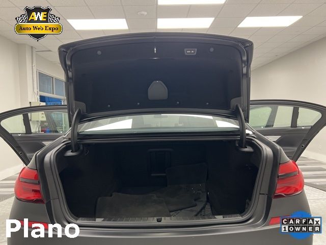 2019 BMW 750 XI WBA7F2C52KB239280