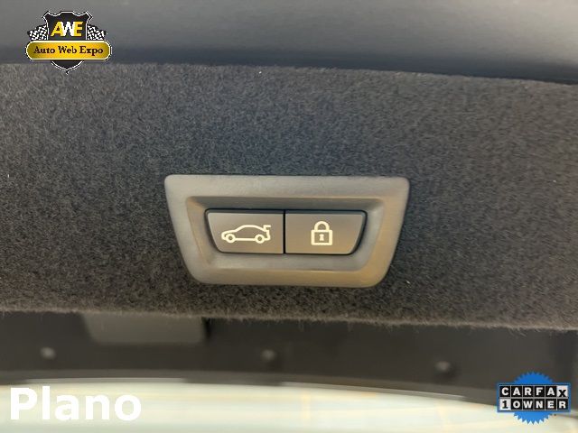 2019 BMW 750 XI WBA7F2C52KB239280