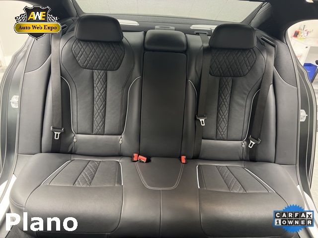 2019 BMW 750 XI WBA7F2C52KB239280