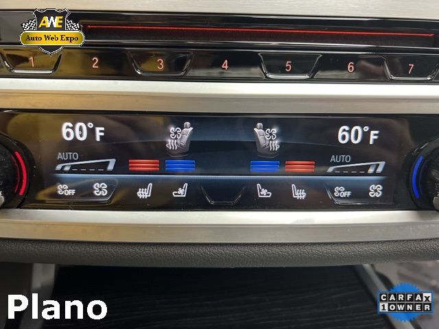2019 BMW 750 XI WBA7F2C52KB239280