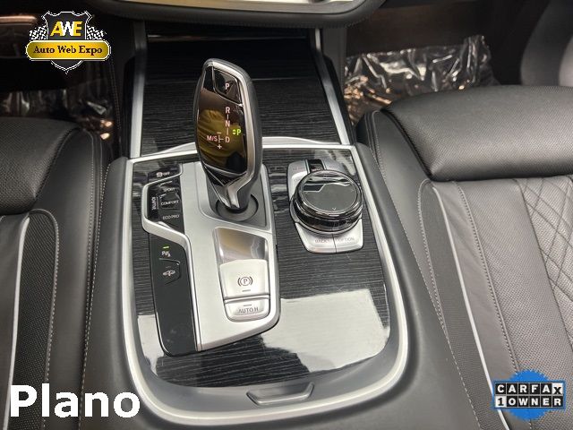 2019 BMW 750 XI WBA7F2C52KB239280