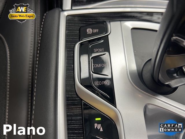 2019 BMW 750 XI WBA7F2C52KB239280