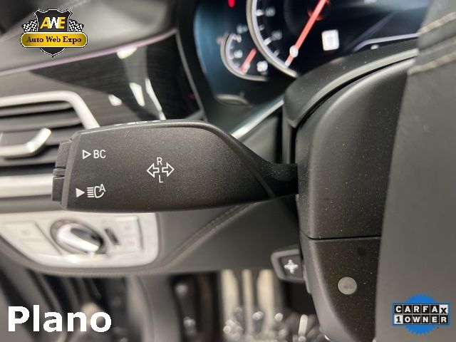 2019 BMW 750 XI WBA7F2C52KB239280