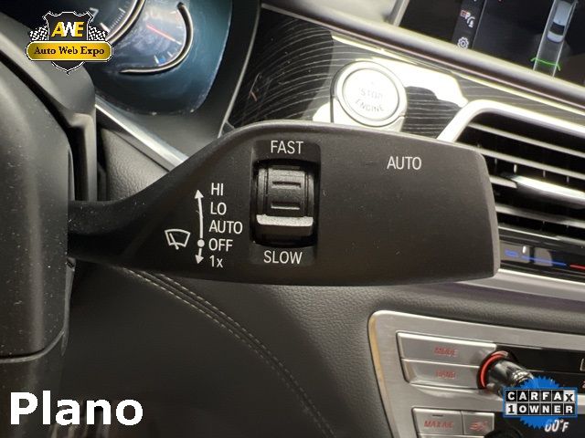 2019 BMW 750 XI WBA7F2C52KB239280