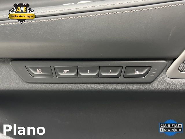 2019 BMW 750 XI WBA7F2C52KB239280