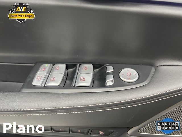 2019 BMW 750 XI WBA7F2C52KB239280