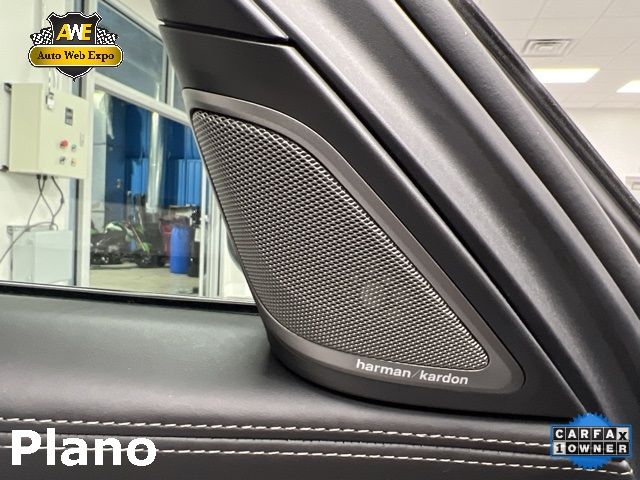2019 BMW 750 XI WBA7F2C52KB239280