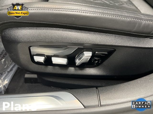 2019 BMW 750 XI WBA7F2C52KB239280