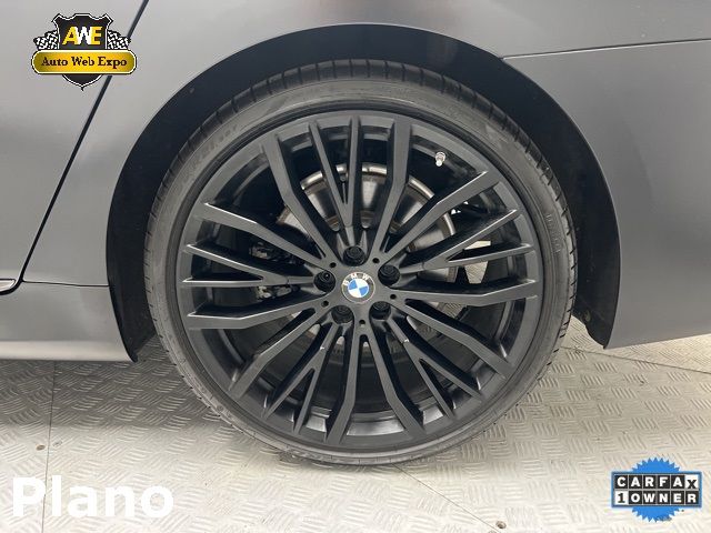 2019 BMW 750 XI WBA7F2C52KB239280