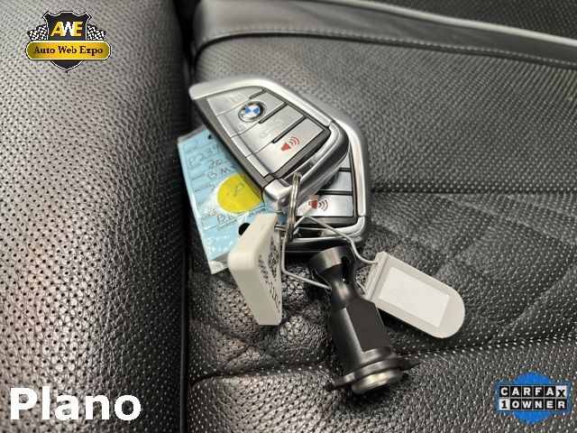2019 BMW 750 XI WBA7F2C52KB239280