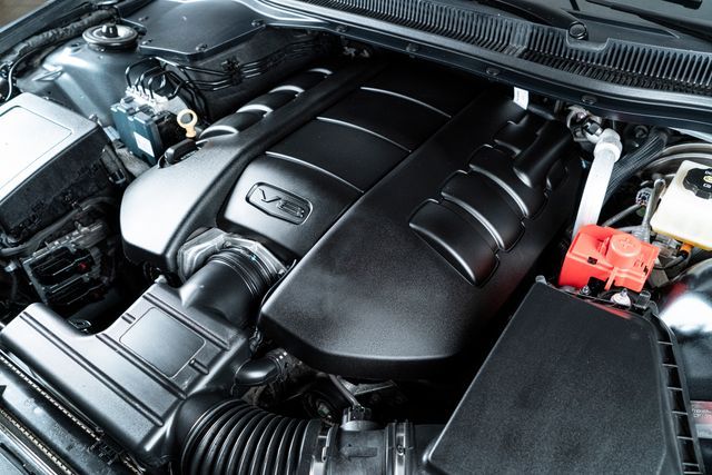 2017 CHEVROLET SS 6G3F15RW4HL300987