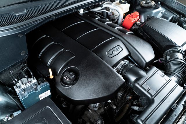 2017 CHEVROLET SS 6G3F15RW4HL300987