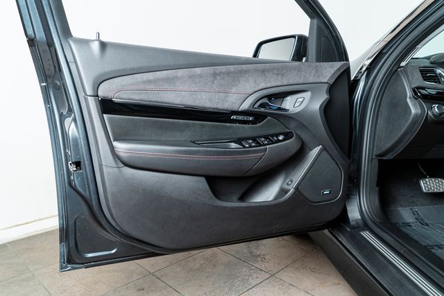 2017 CHEVROLET SS 6G3F15RW4HL300987
