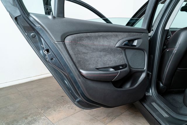 2017 CHEVROLET SS 6G3F15RW4HL300987