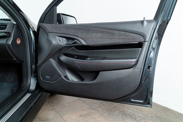 2017 CHEVROLET SS 6G3F15RW4HL300987