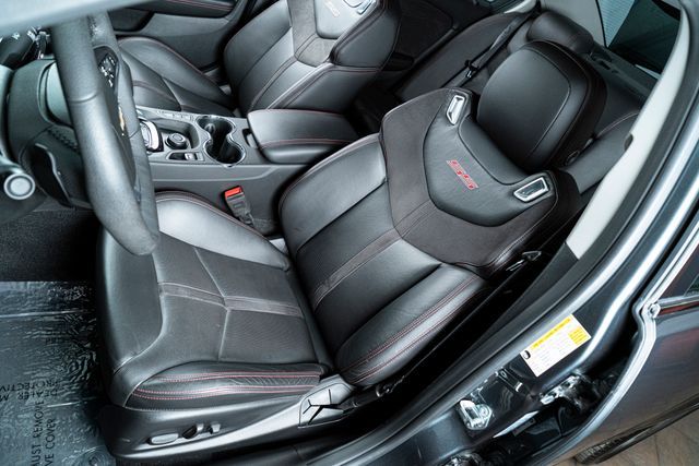 2017 CHEVROLET SS 6G3F15RW4HL300987