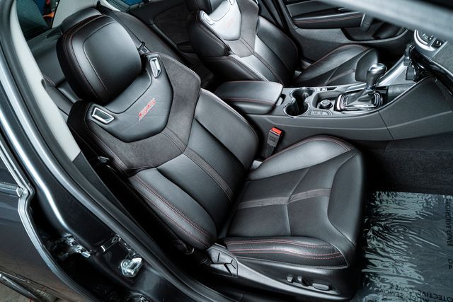 2017 CHEVROLET SS 6G3F15RW4HL300987