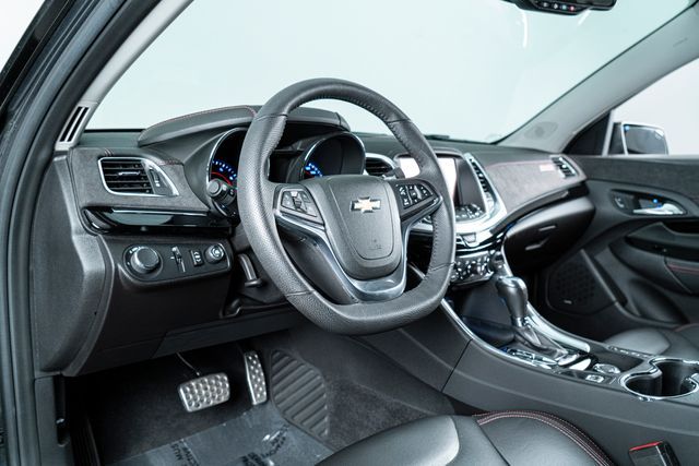 2017 CHEVROLET SS 6G3F15RW4HL300987