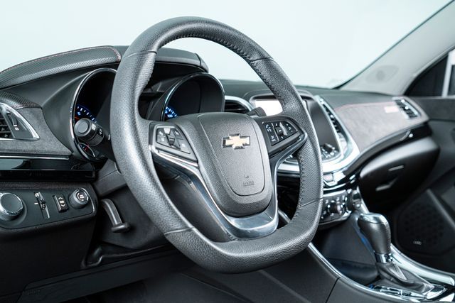 2017 CHEVROLET SS 6G3F15RW4HL300987