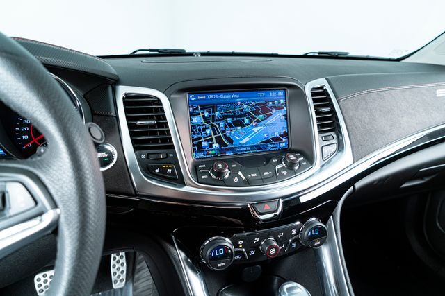 2017 CHEVROLET SS 6G3F15RW4HL300987