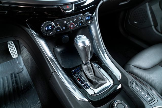 2017 CHEVROLET SS 6G3F15RW4HL300987