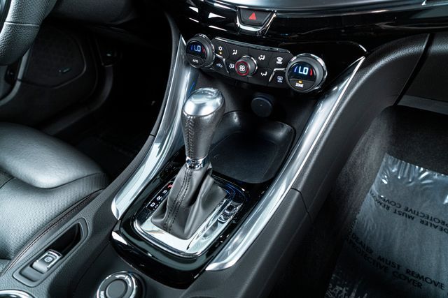 2017 CHEVROLET SS 6G3F15RW4HL300987