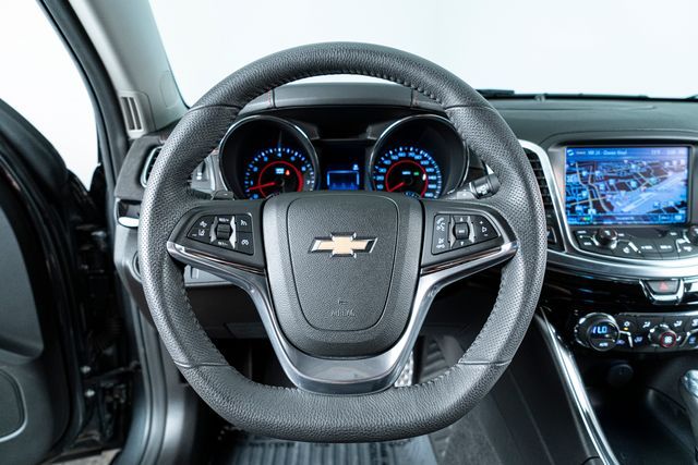 2017 CHEVROLET SS 6G3F15RW4HL300987