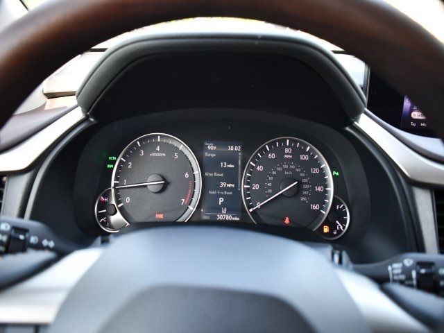 2019 LEXUS RX 350 BASE/350 F-SPORT 2T2ZZMCA0KC140319