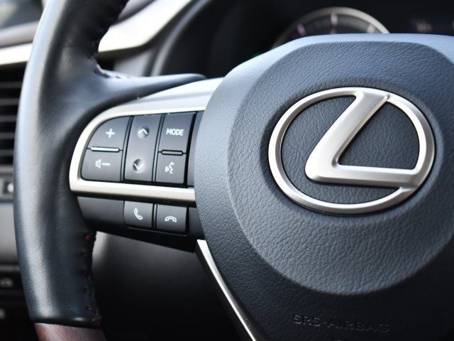 2019 LEXUS RX 350 BASE/350 F-SPORT 2T2ZZMCA0KC140319