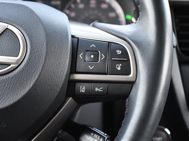 2019 LEXUS RX 350 BASE/350 F-SPORT 2T2ZZMCA0KC140319