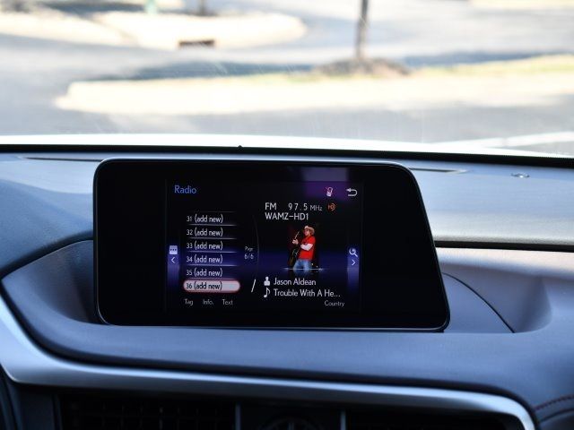 2019 LEXUS RX 350 BASE/350 F-SPORT 2T2ZZMCA0KC140319