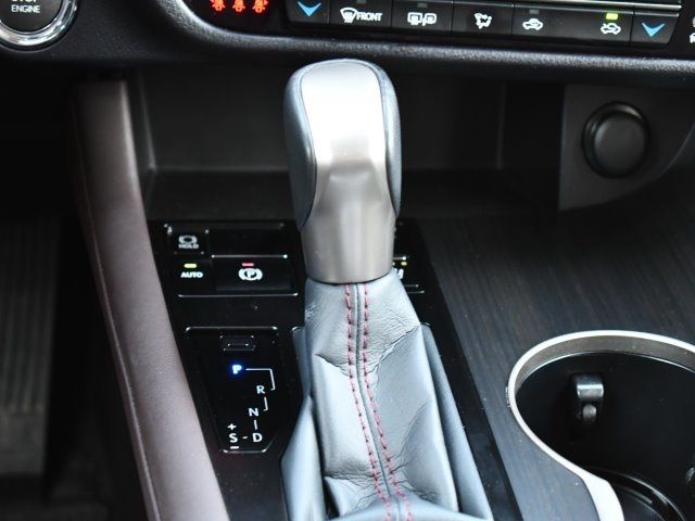 2019 LEXUS RX 350 BASE/350 F-SPORT 2T2ZZMCA0KC140319