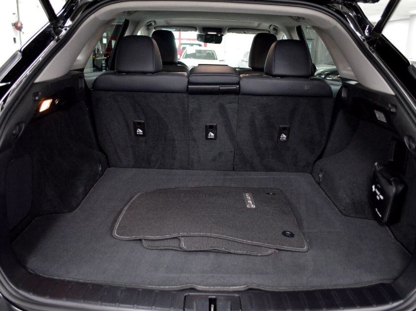 2019 LEXUS RX 350 BASE/350 F-SPORT 2T2BZMCA7KC184447