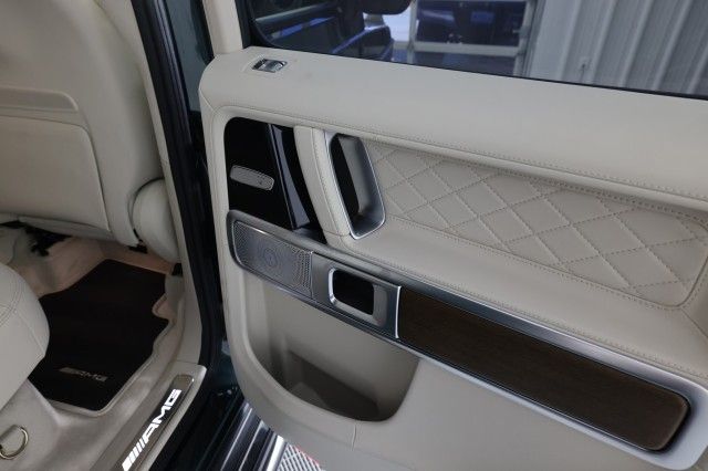 2021 MERCEDES-BENZ G 63 AMG W1NYC7HJ7MX412356