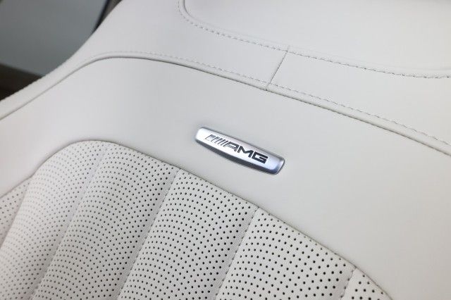 2021 MERCEDES-BENZ G 63 AMG W1NYC7HJ7MX412356