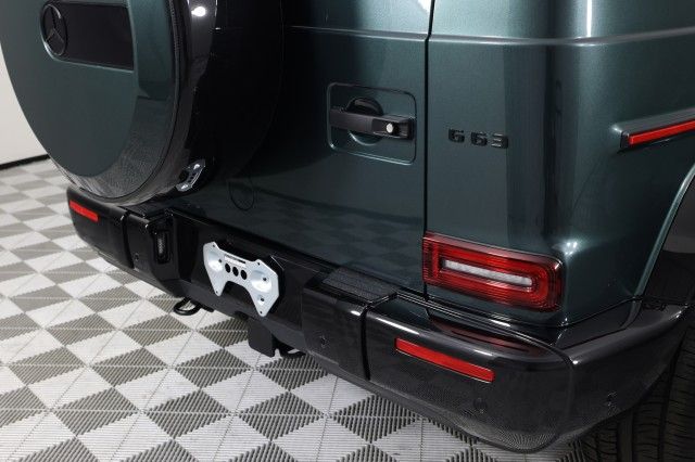 2021 MERCEDES-BENZ G 63 AMG W1NYC7HJ7MX412356
