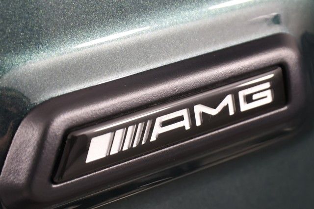 2021 MERCEDES-BENZ G 63 AMG W1NYC7HJ7MX412356