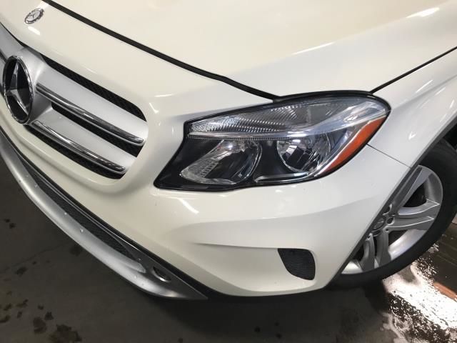 2015 MERCEDES-BENZ GLA-CLASS GLA 250 WDCTG4GB2FJ076520
