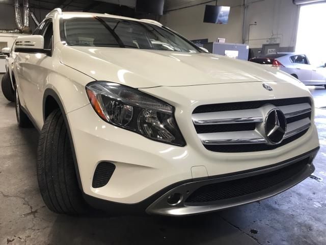 2015 MERCEDES-BENZ GLA-CLASS GLA 250 WDCTG4GB2FJ076520