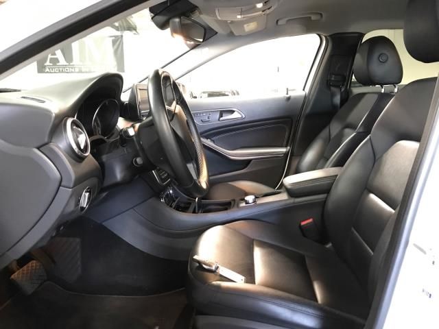 2015 MERCEDES-BENZ GLA-CLASS GLA 250 WDCTG4GB2FJ076520