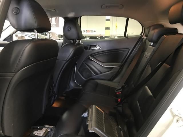 2015 MERCEDES-BENZ GLA-CLASS GLA 250 WDCTG4GB2FJ076520