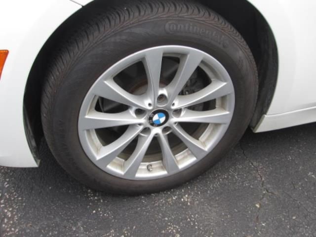 2018 BMW 320 320I WBA8E1G55JNU91789