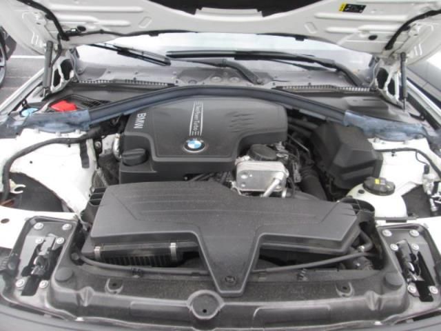 2018 BMW 320 320I WBA8E1G55JNU91789