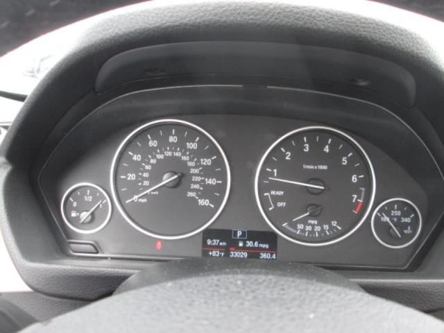 2018 BMW 320 320I WBA8E1G55JNU91789