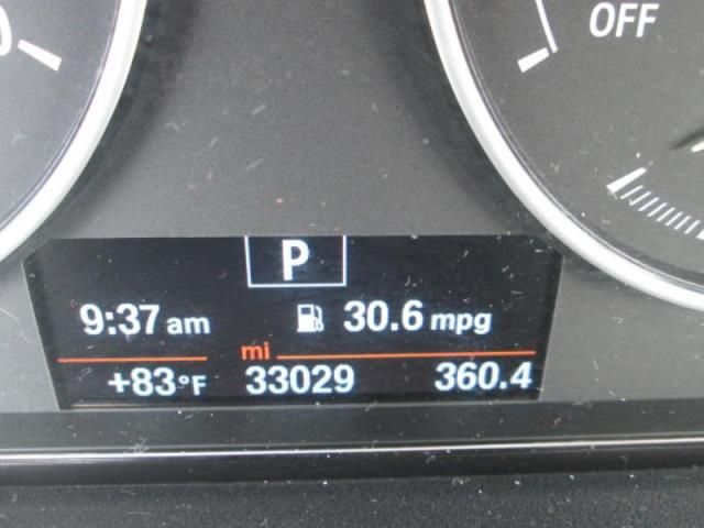 2018 BMW 320 320I WBA8E1G55JNU91789