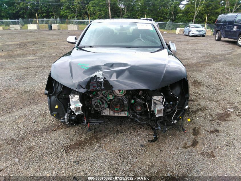 2015 AUDI S4 PREMIUM PLUS WAUDGAFL2FA124551