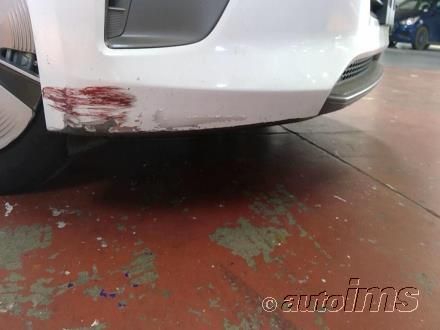 2019 HYUNDAI IONIQ BLUE KMHC65LCXKU171215