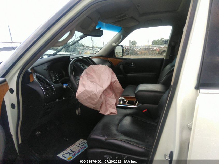 2013 INFINITI QX56 JN8AZ2NE2D9041004