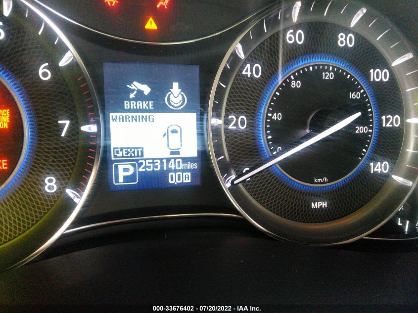 2013 INFINITI QX56 JN8AZ2NE2D9041004
